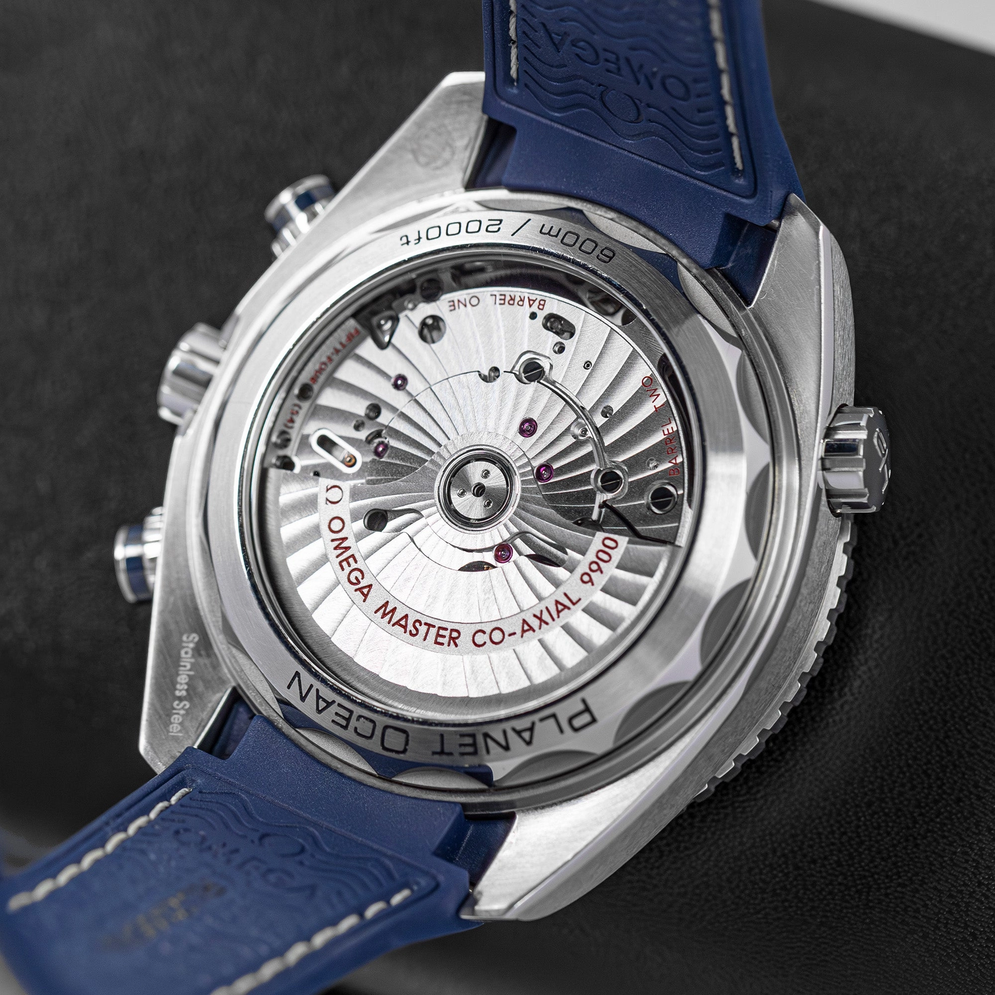 Omega Seamaster 21530465103001