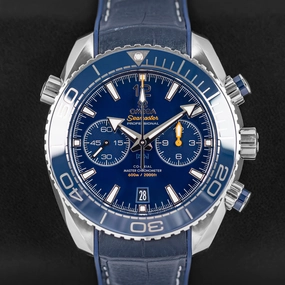 Omega Seamaster 21530465103001