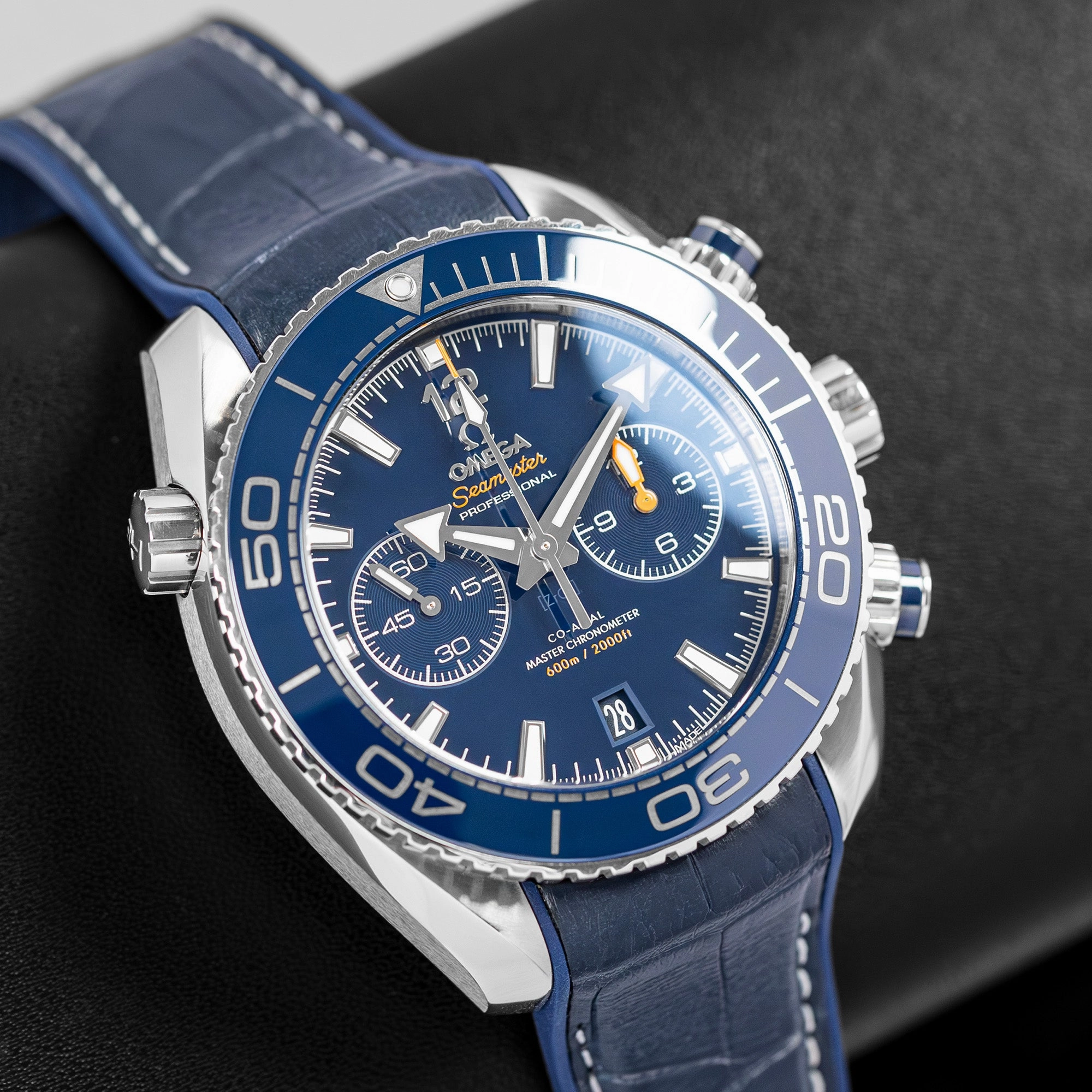 Omega Seamaster 21530465103001