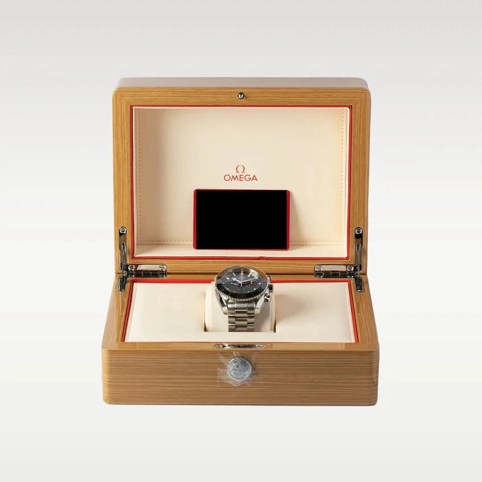 Omega Seamaster 215.30.46.51.01.002
