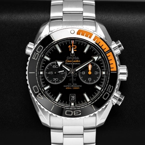 Omega Seamaster 215.30.46.51.01.002