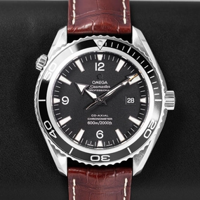 Omega Seamaster 2900.50.37