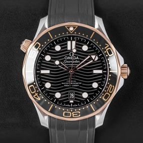 Omega Seamaster 300 21022422001002