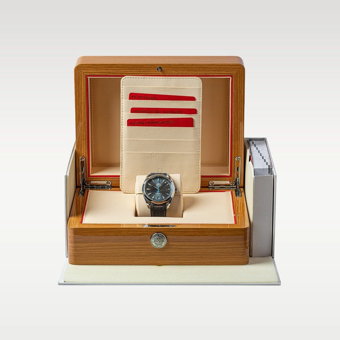 Omega Seamaster Aqua Terra 22012412103002