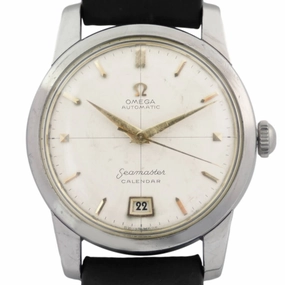 Omega Seamaster Calendar Ref. 2757, 1954