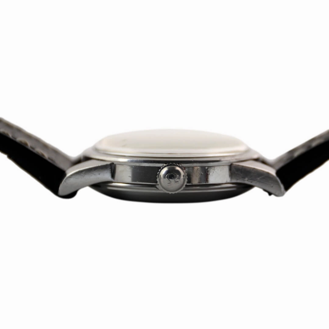 Omega Seamaster Calendar Ref. 2757, 1954