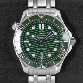 Omega Seamaster Diver 300M 210.30.42.20.10.001