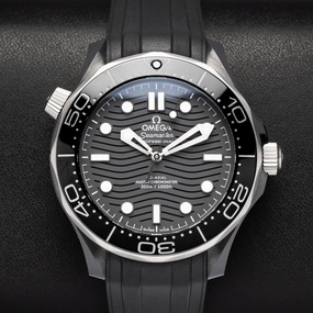 Omega Seamaster Diver 300M 210.92.44.20.01.001