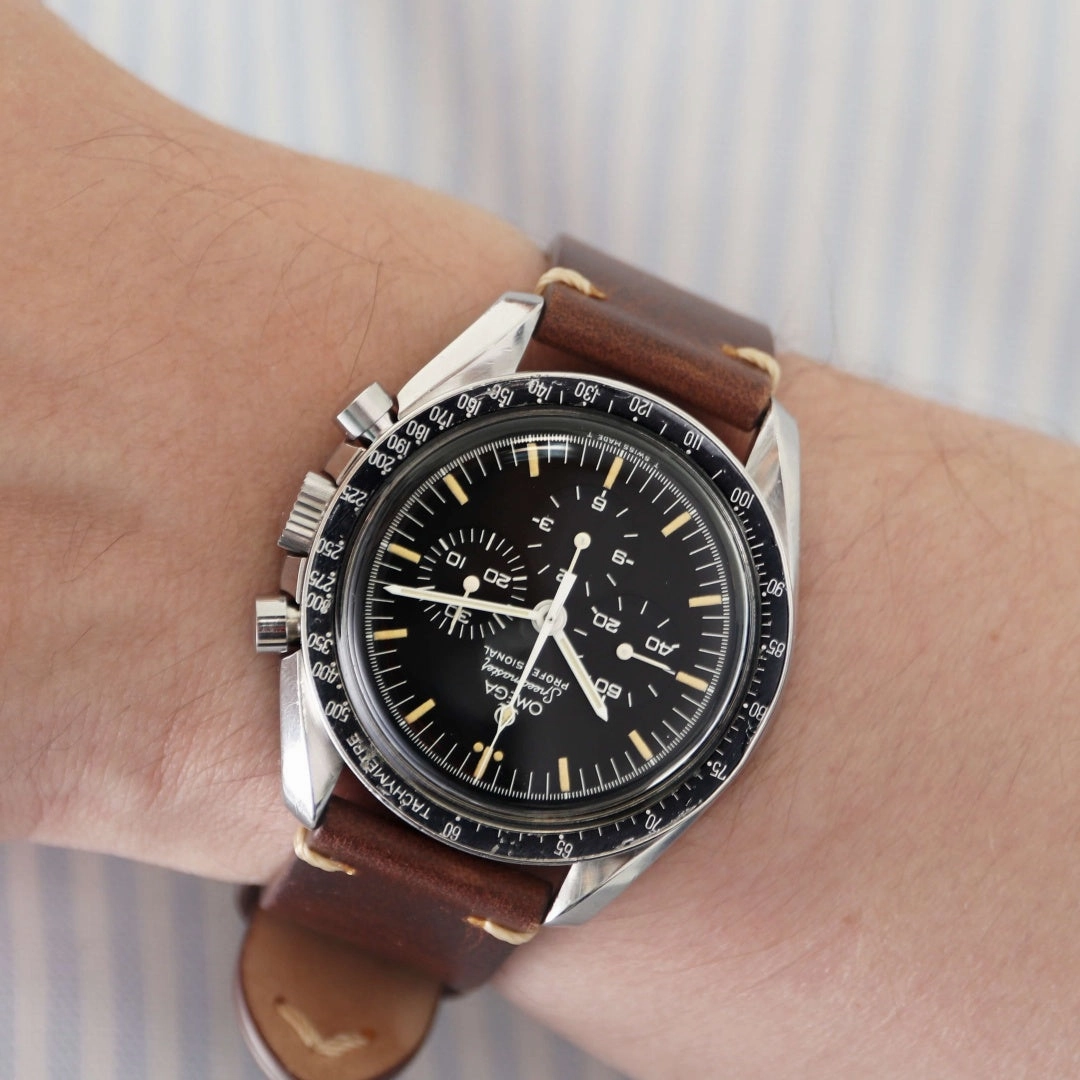 Omega Speedmaster 105.012-65