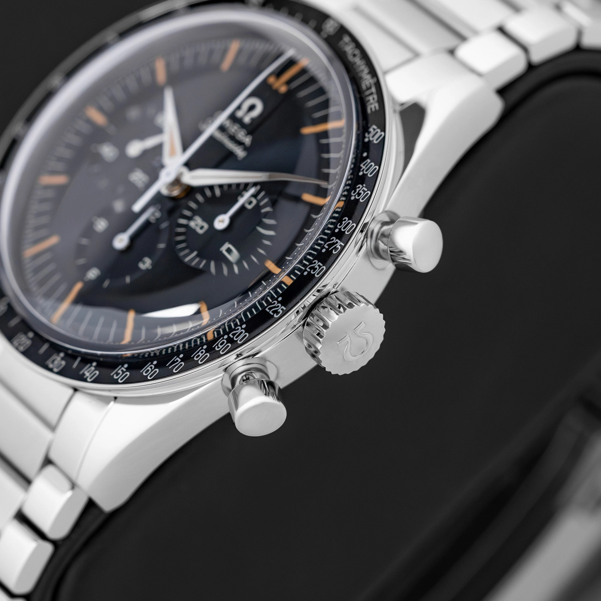 Omega Speedmaster 31030405006001