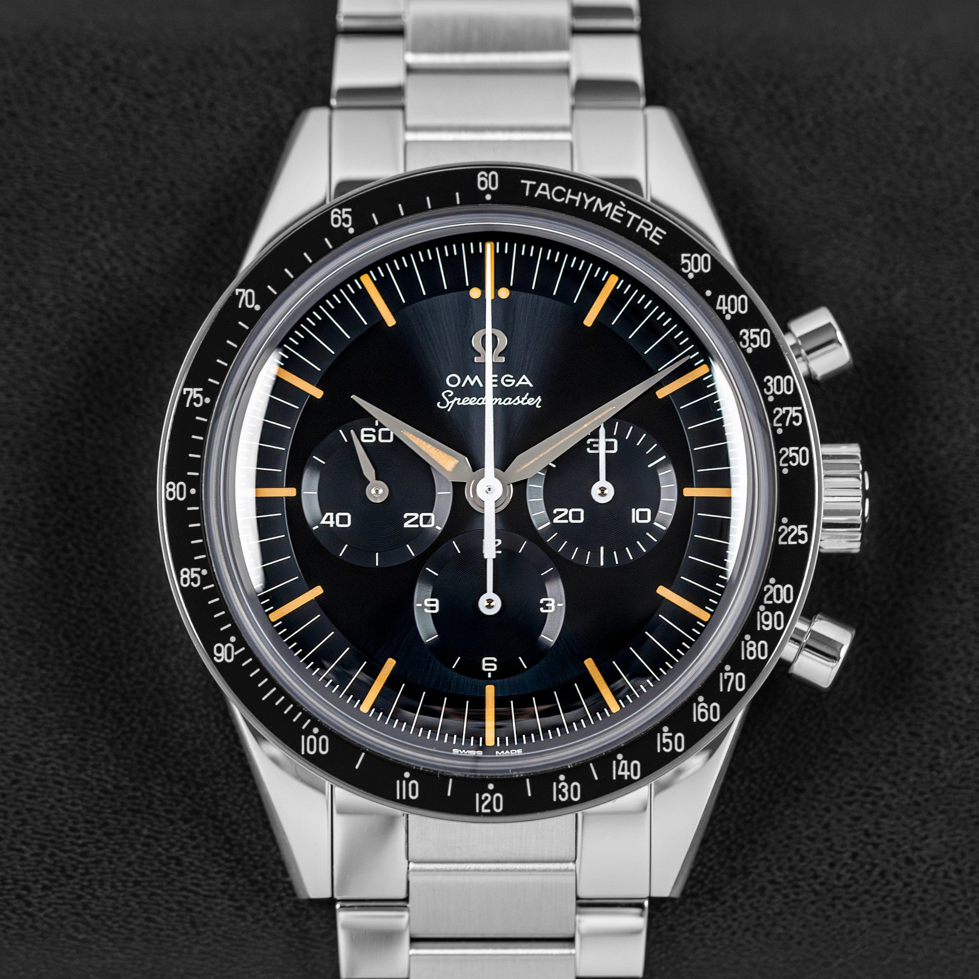 Omega Speedmaster 31030405006001