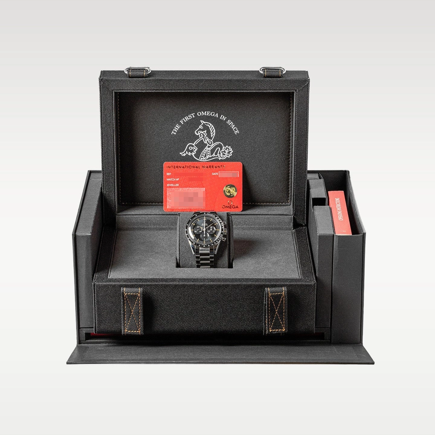 Omega Speedmaster 31030405006001