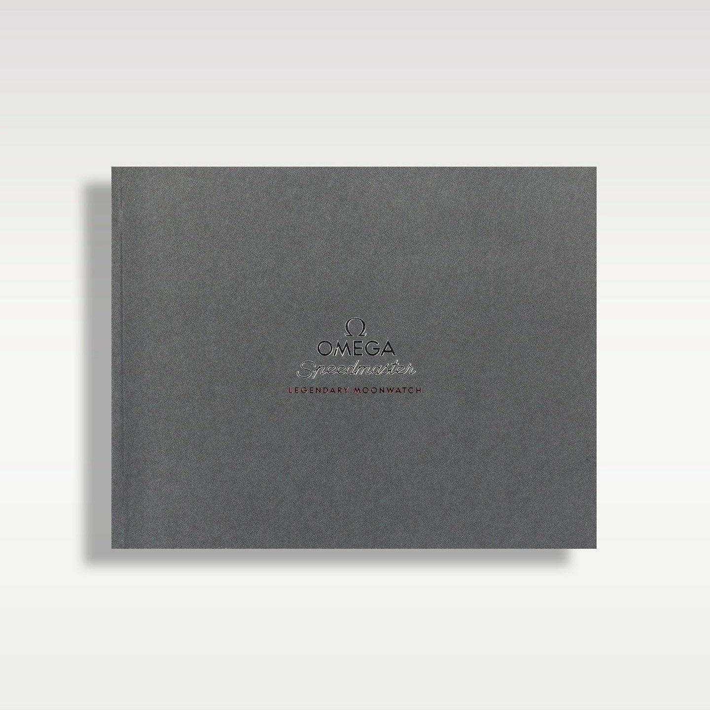 Omega Speedmaster 31030425001002