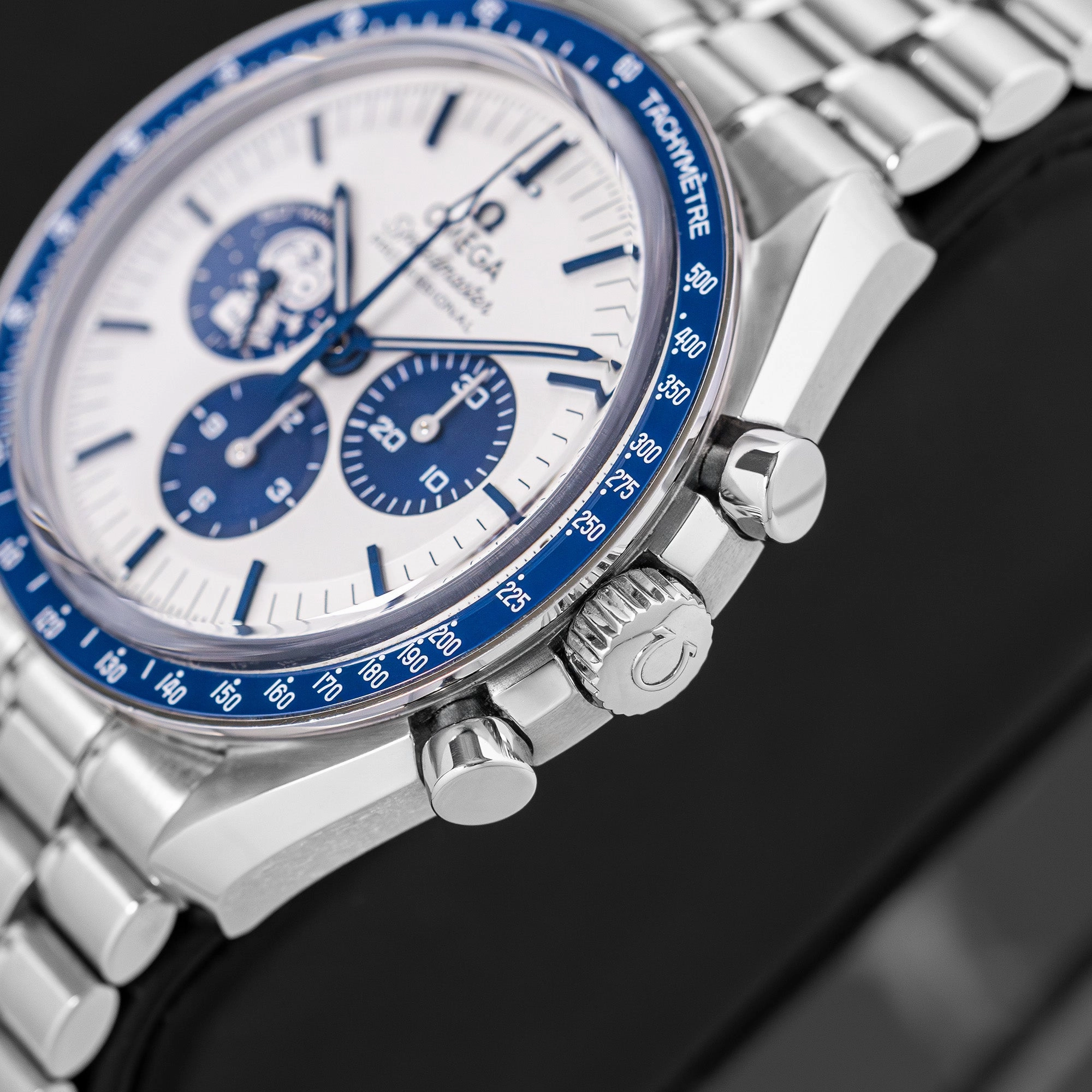 Omega Speedmaster 31032425002001