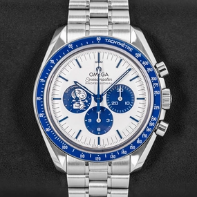 Omega Speedmaster 31032425002001