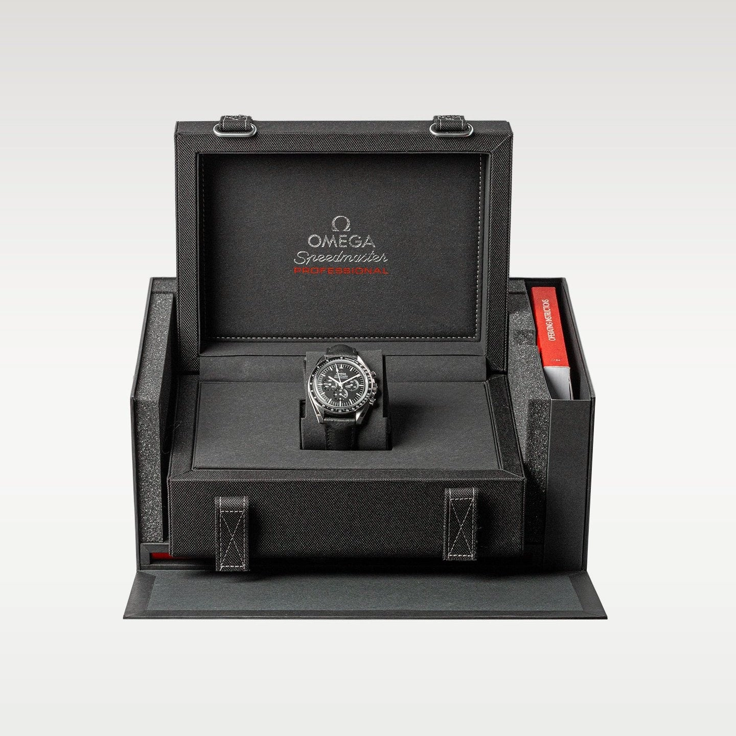 Omega Speedmaster 310.32.42.50.01.002