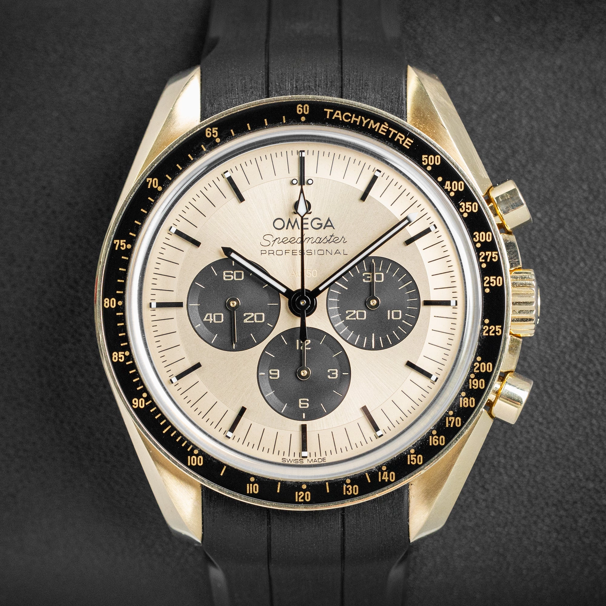 Omega Speedmaster 310.62.42.50.99.001