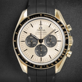 Omega Speedmaster 310.62.42.50.99.001