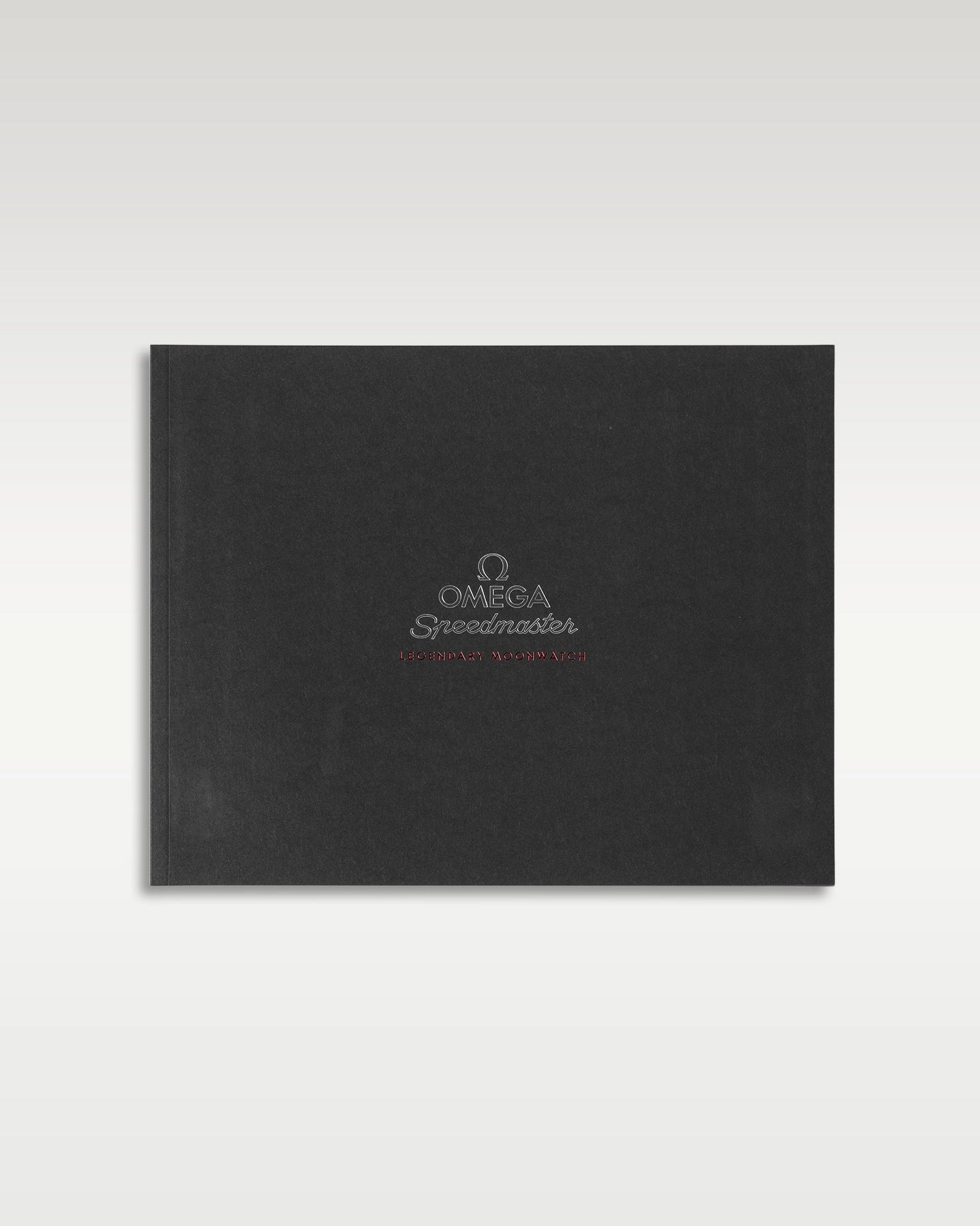 Omega Speedmaster 31130403001001