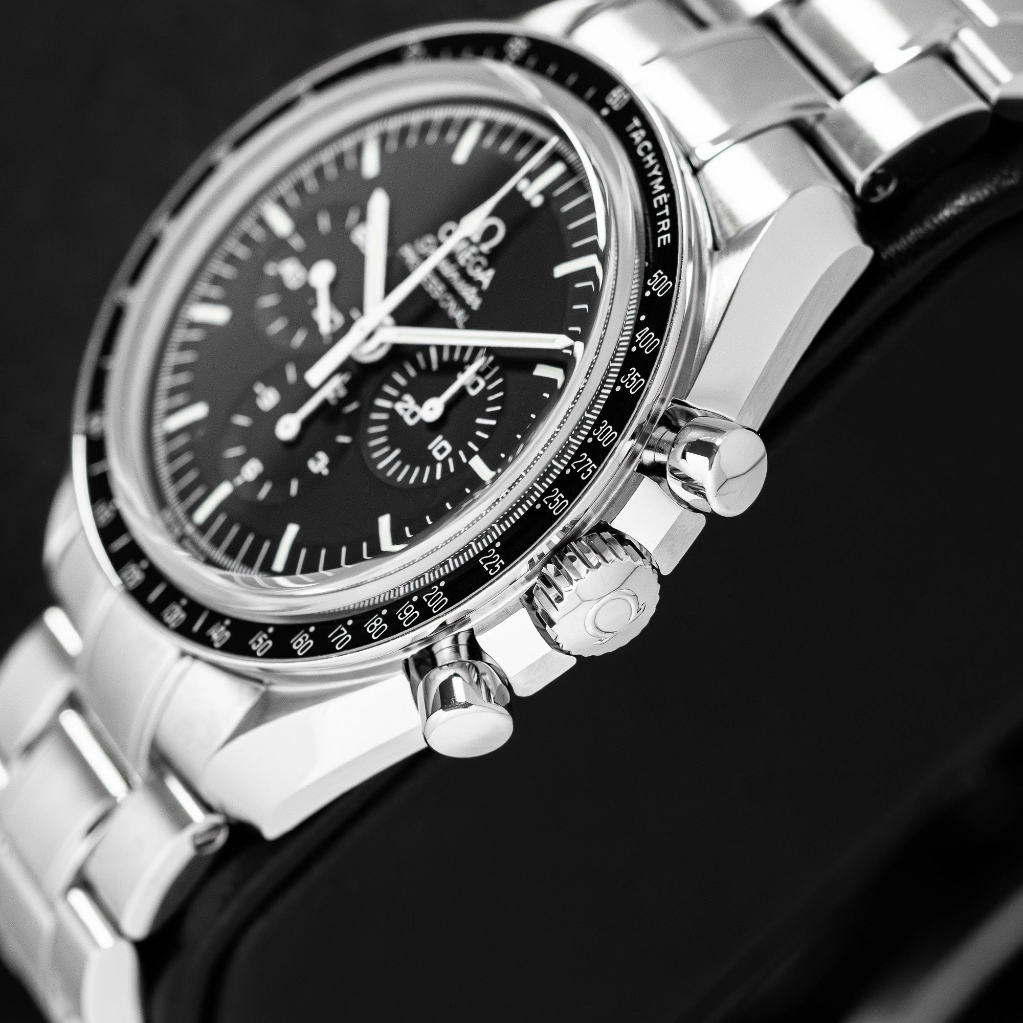 Omega Speedmaster 311.30.42.30.01.006