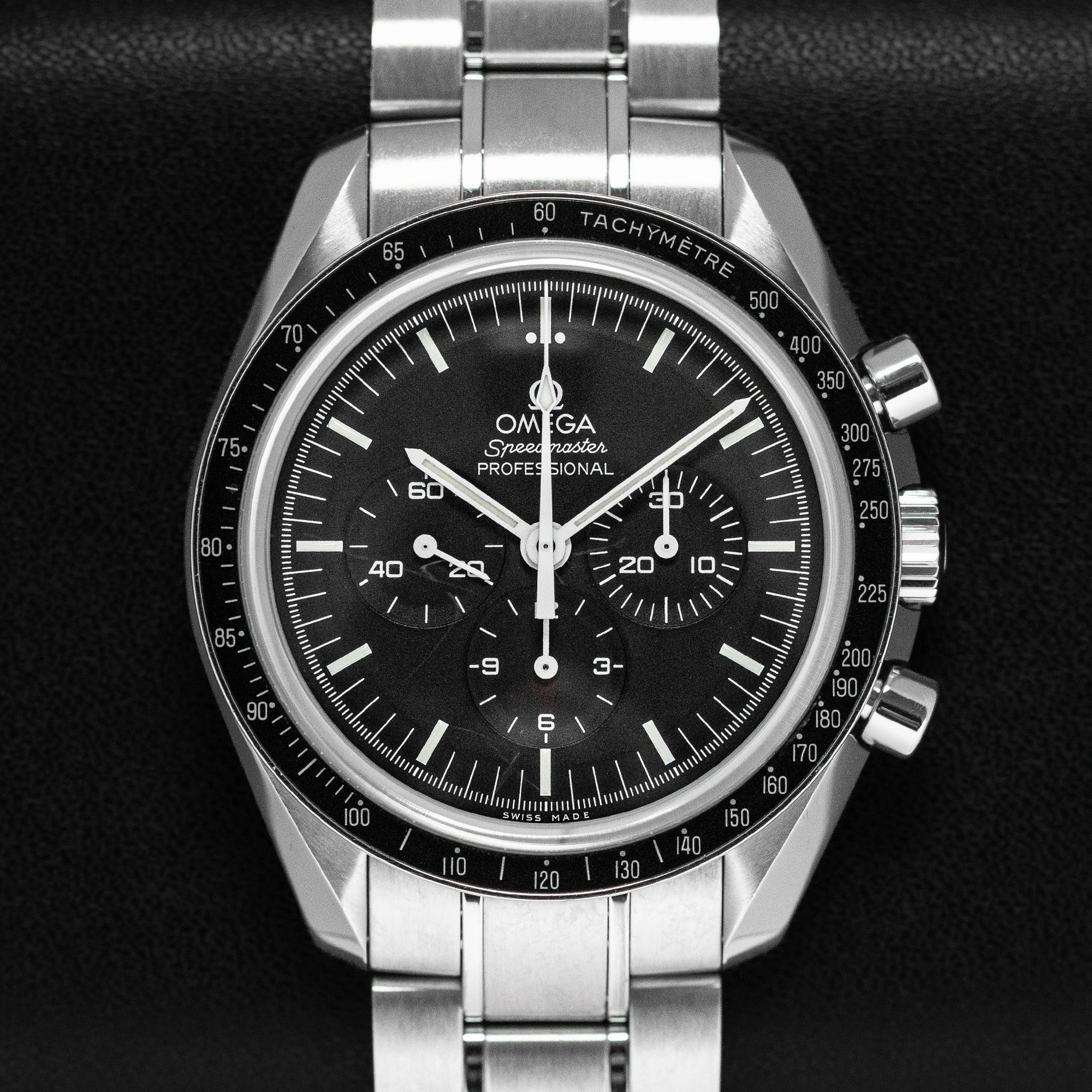 Omega Speedmaster 311.30.42.30.01.006