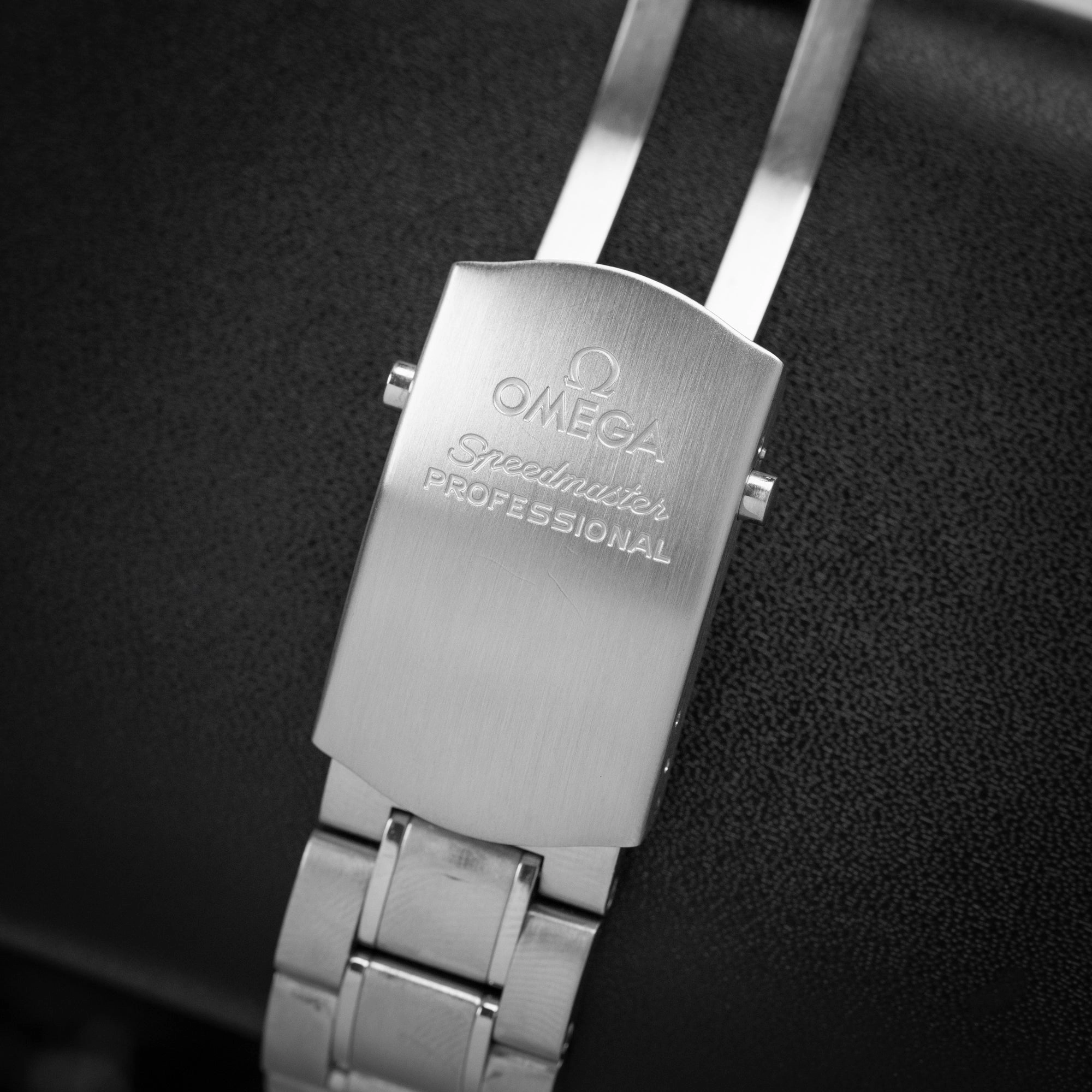 Omega Speedmaster 311.30.42.30.99.002