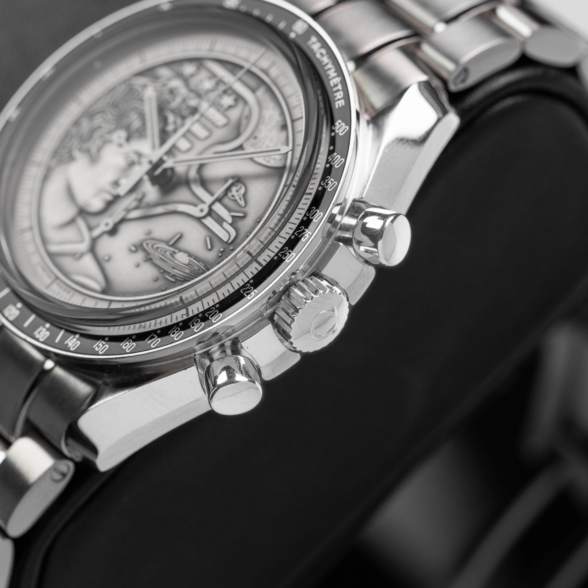 Omega Speedmaster 311.30.42.30.99.002