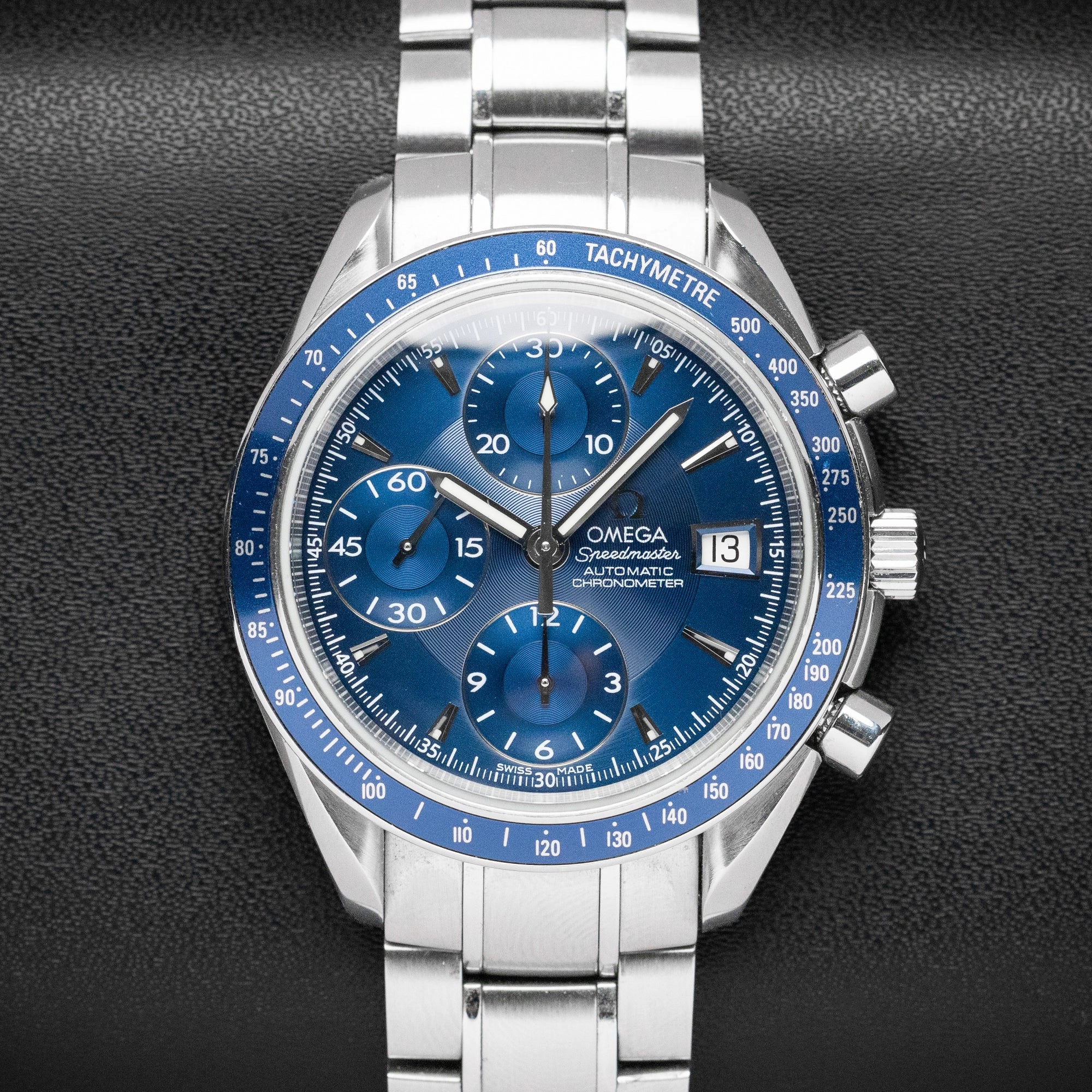 Omega Speedmaster 3212.80