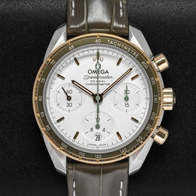 Omega Speedmaster 324.23.38.50.02.001