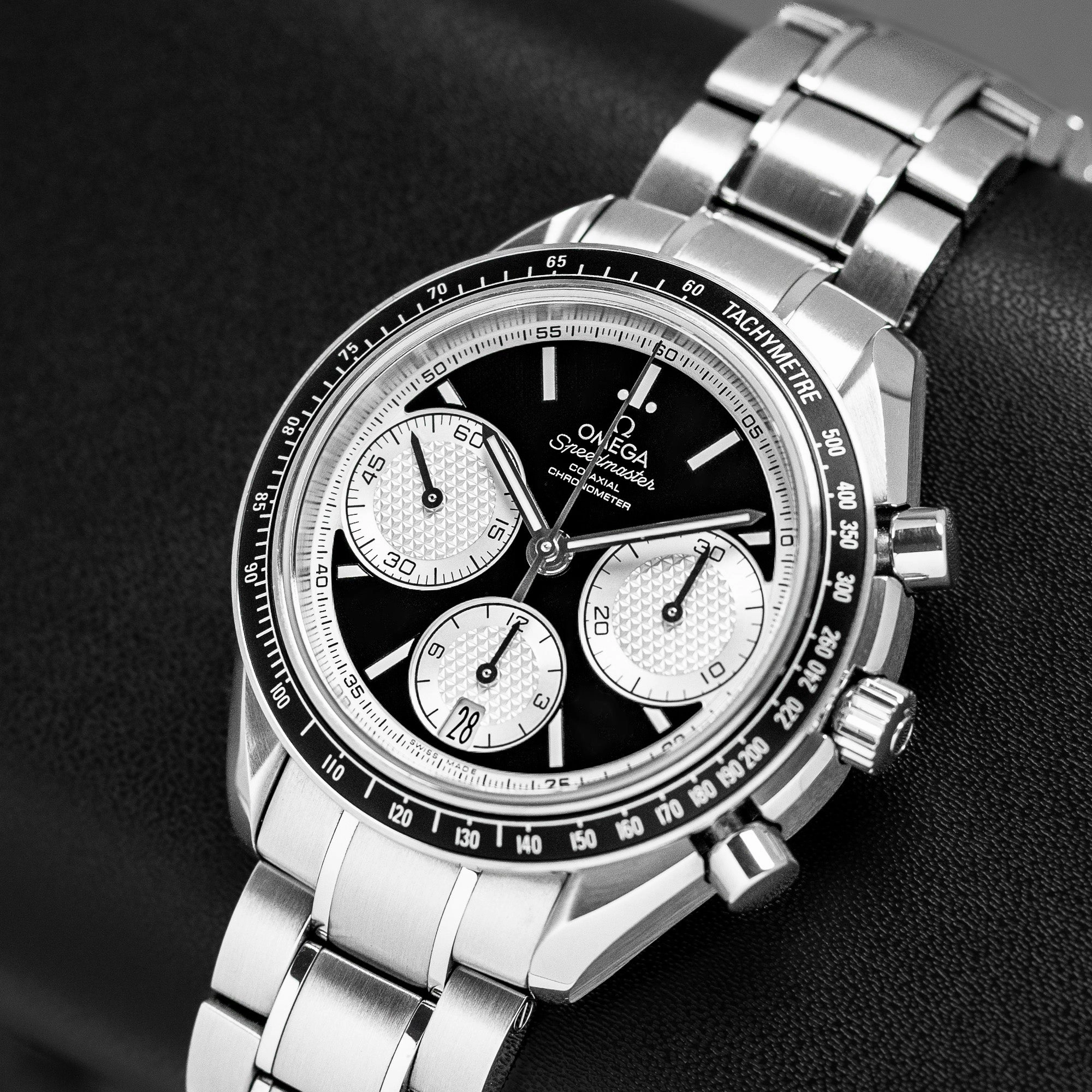Omega Speedmaster 326.30.40.50.01.002