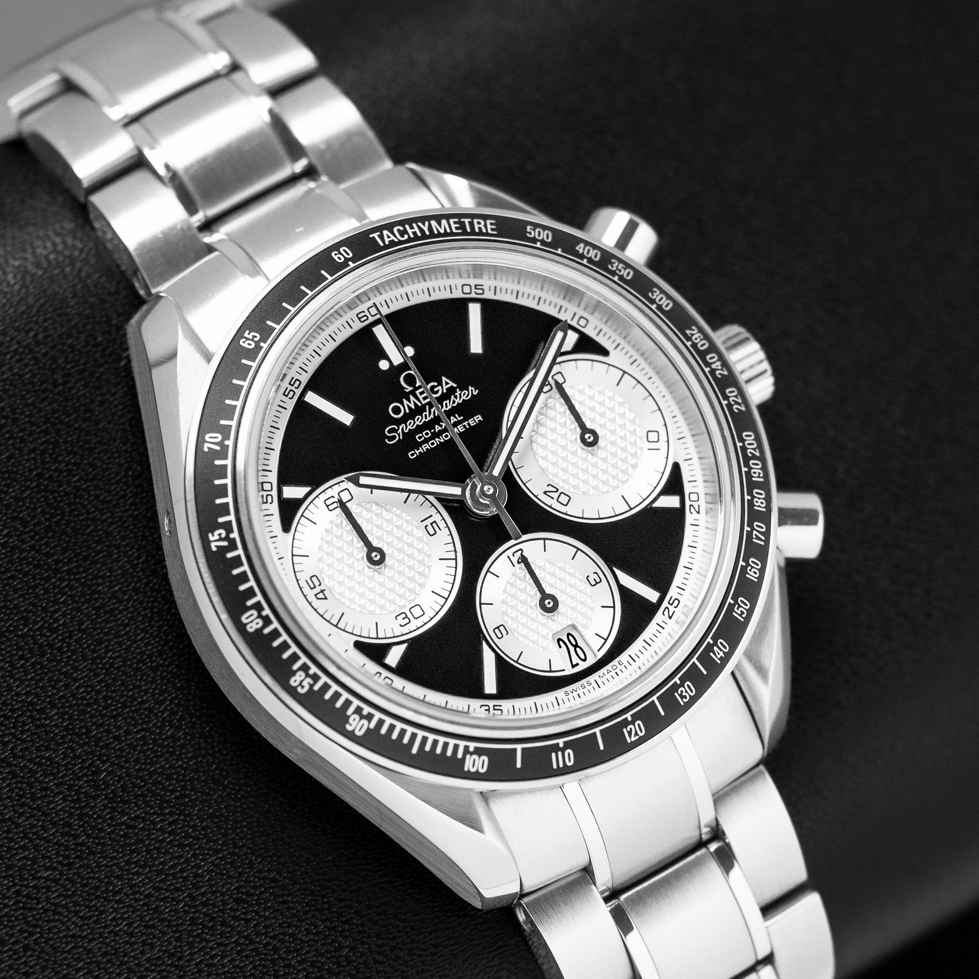 Omega Speedmaster 326.30.40.50.01.002