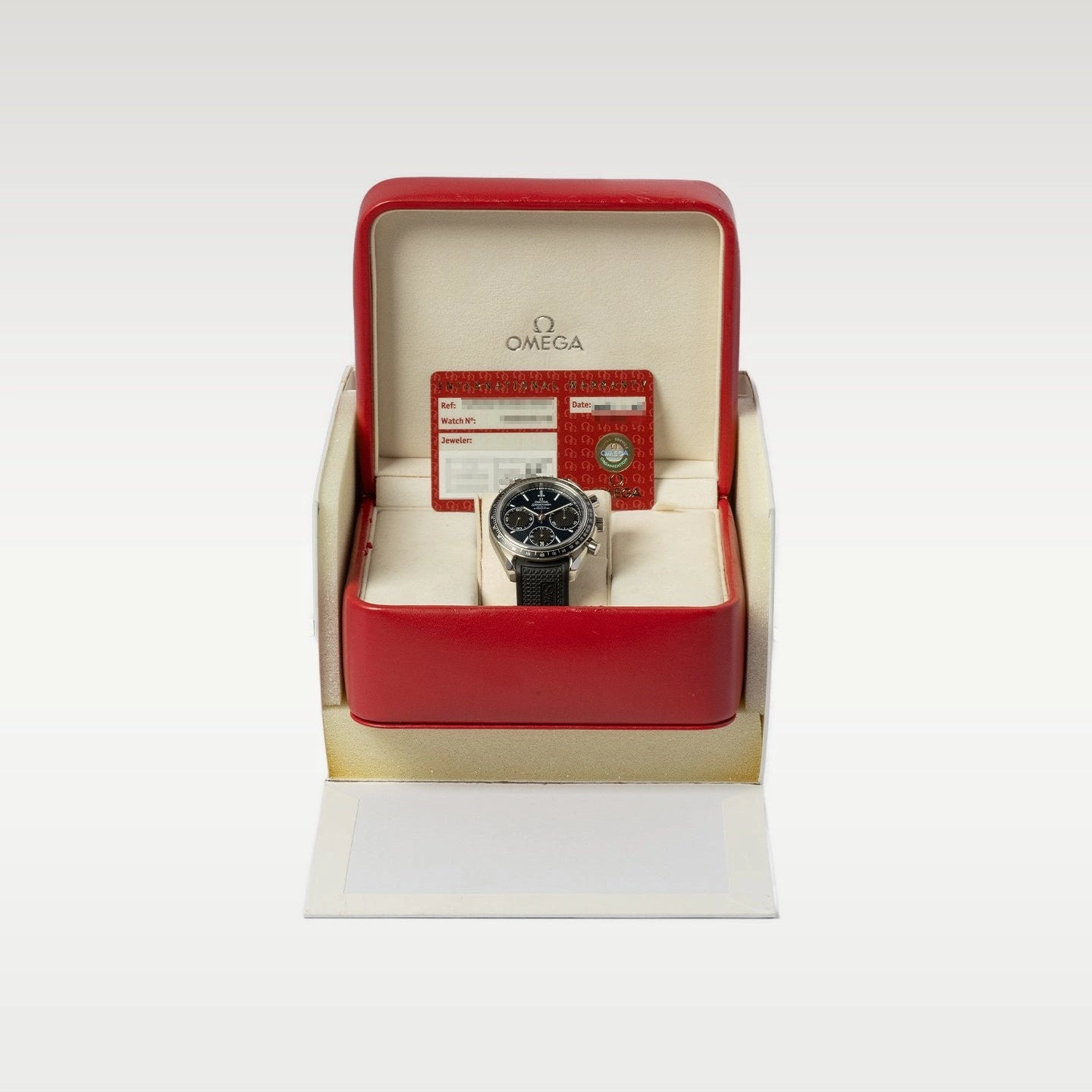 Omega Speedmaster 326.32.40.500.30.001