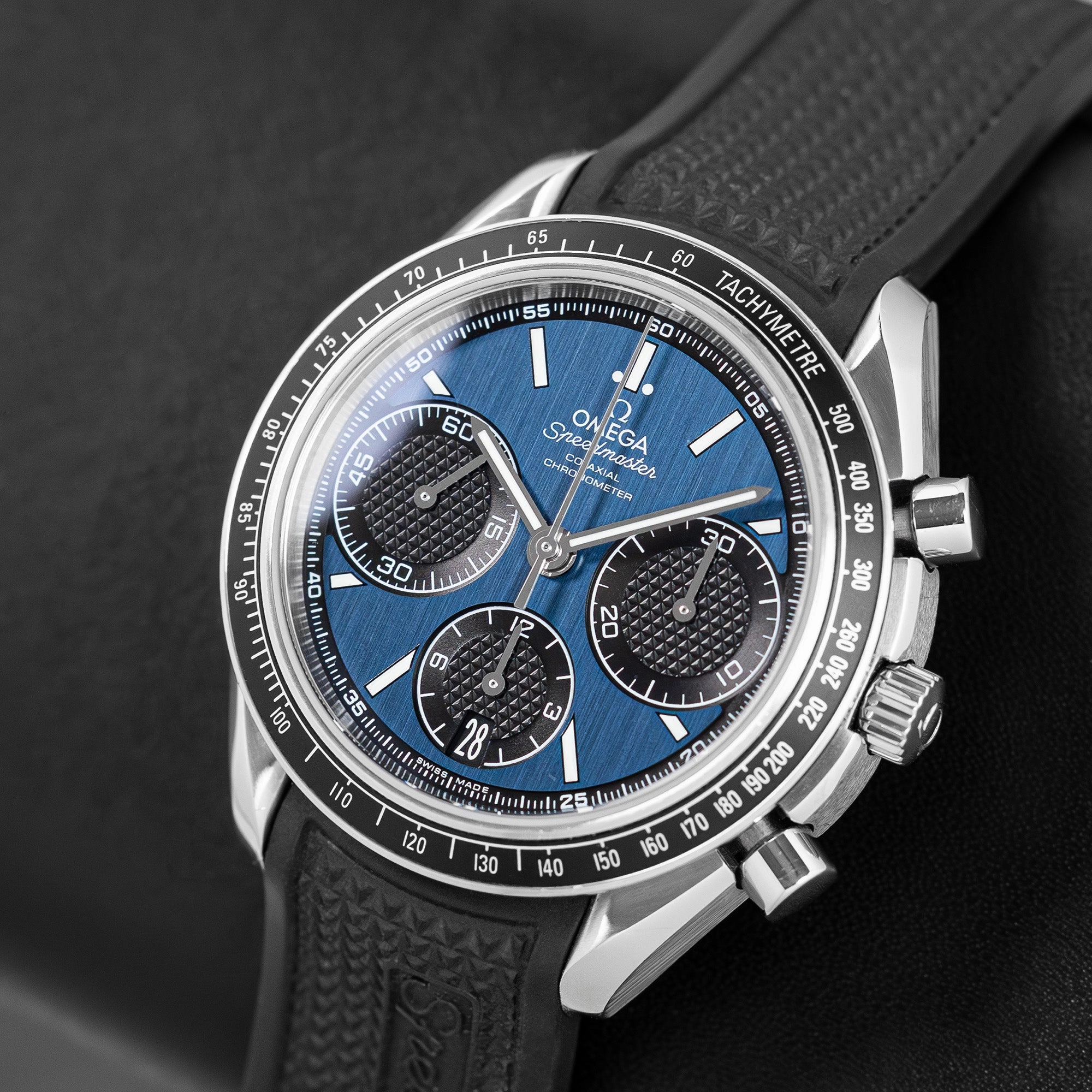 Omega Speedmaster 326.32.40.500.30.001