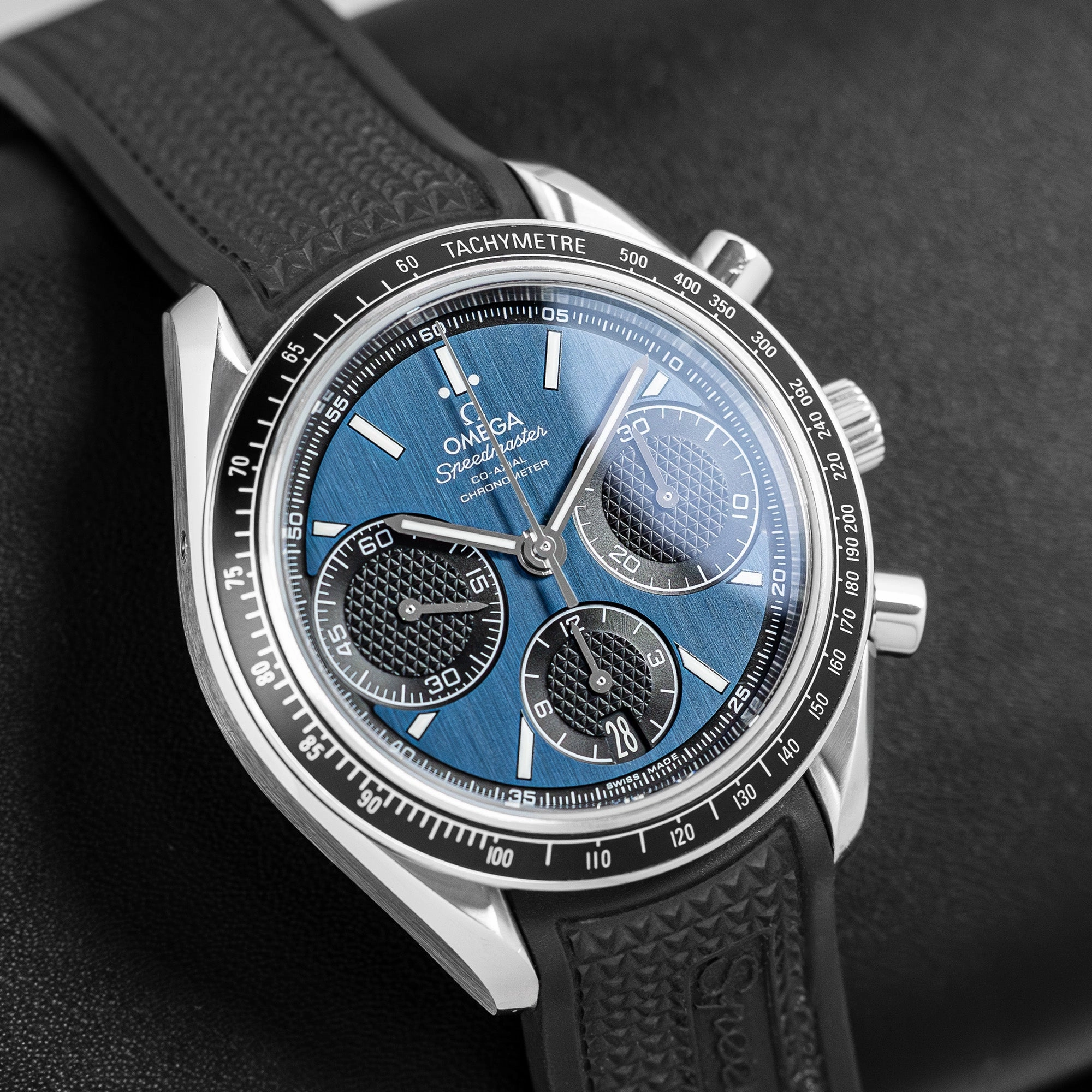 Omega Speedmaster 326.32.40.500.30.001