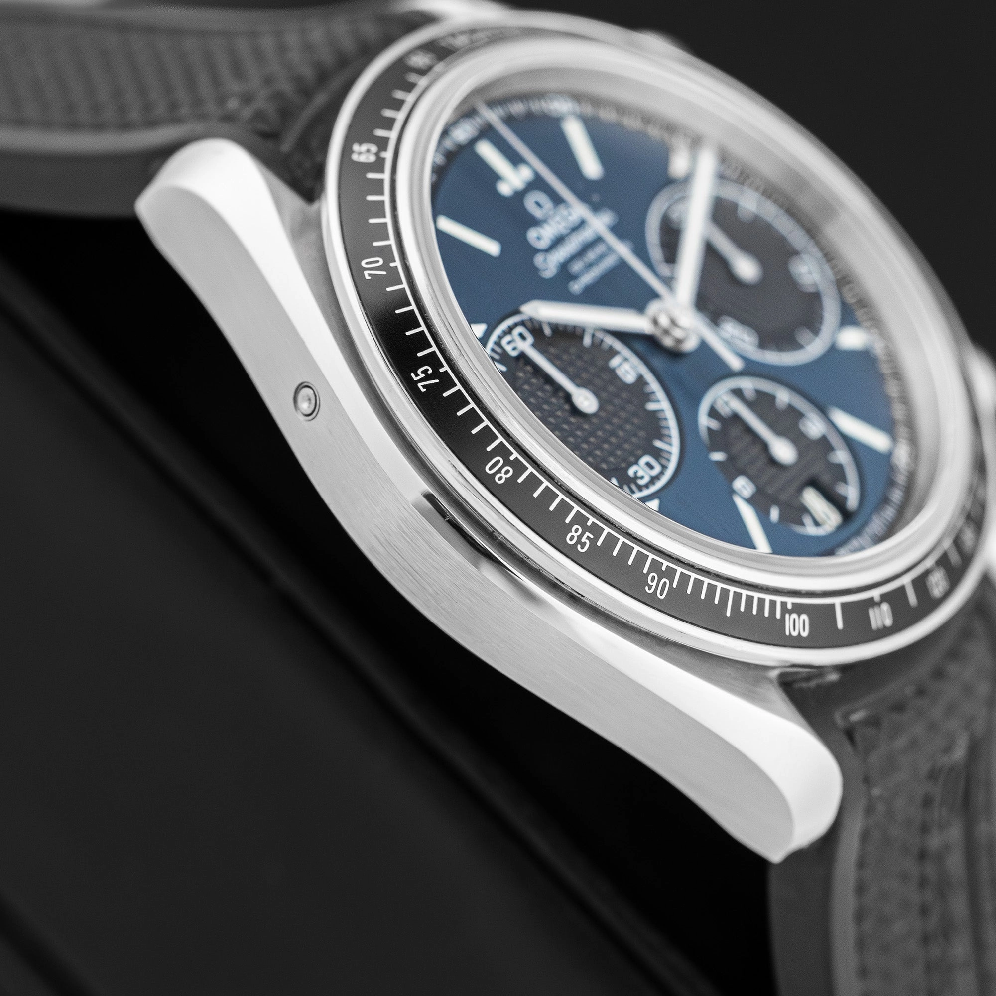 Omega Speedmaster 326.32.40.500.30.001