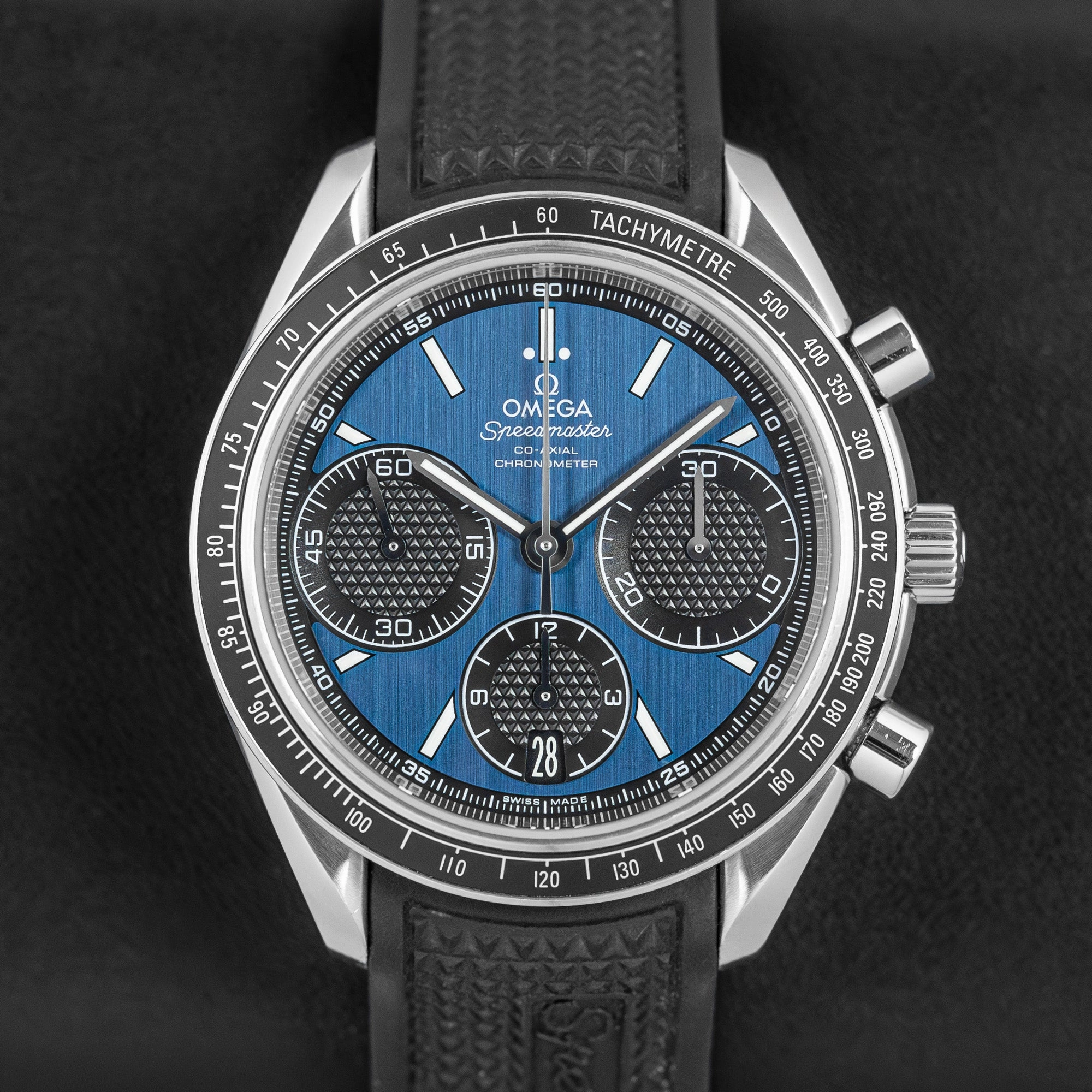 Omega Speedmaster 326.32.40.500.30.001