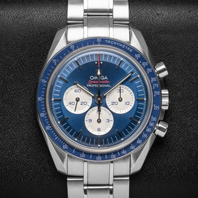 Omega Speedmaster 522.30.42.30.03.001