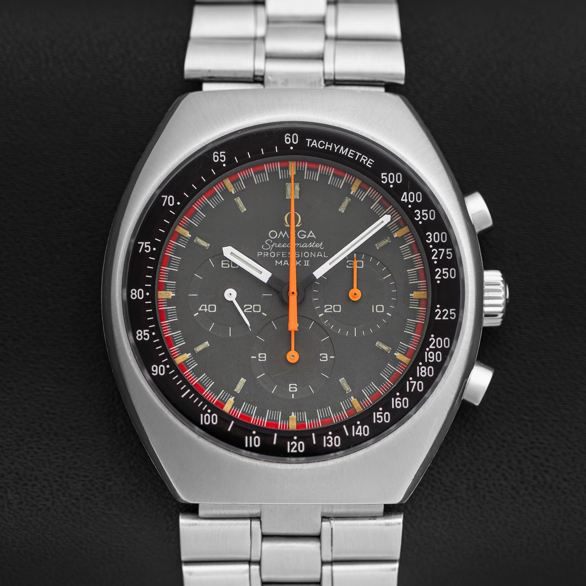 Omega Speedmaster Mark II 145.014