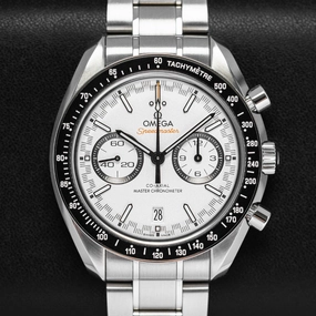 Omega Speedmaster Racing 32930445104001