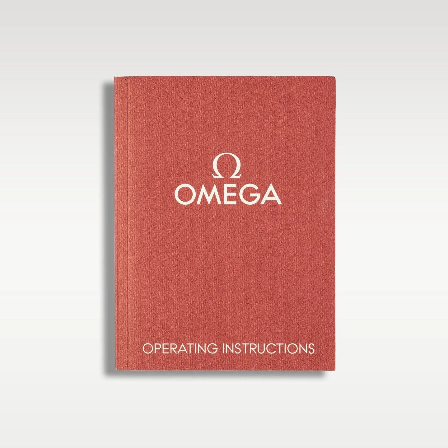 Omega Speedmaster Racing 32930445104001