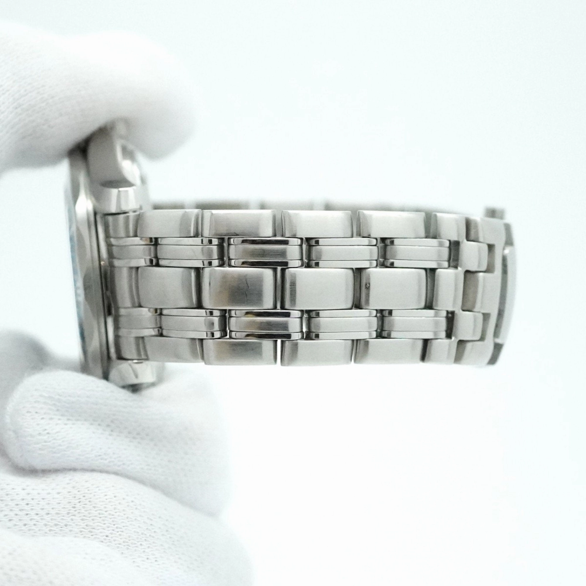 Omega Wristwatch (Pre-Owned)