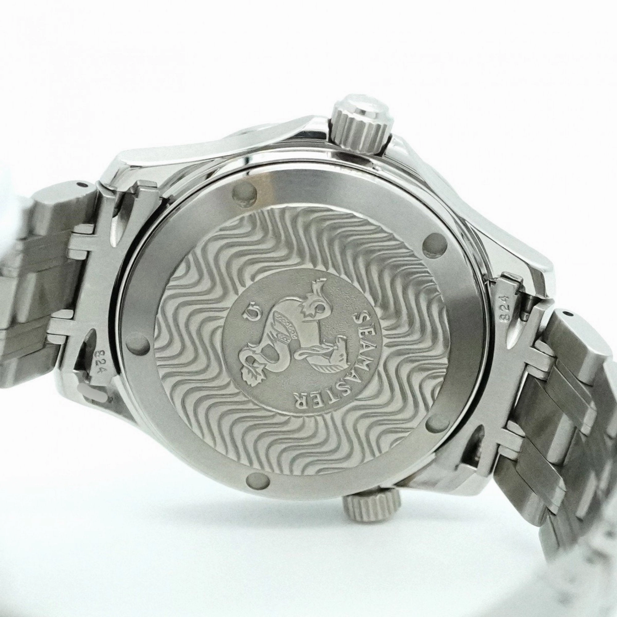 Omega Wristwatch (Pre-Owned)