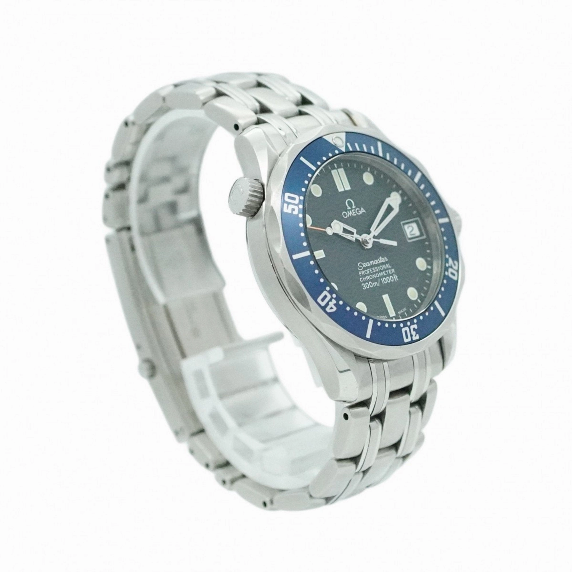 Omega Wristwatch (Pre-Owned)