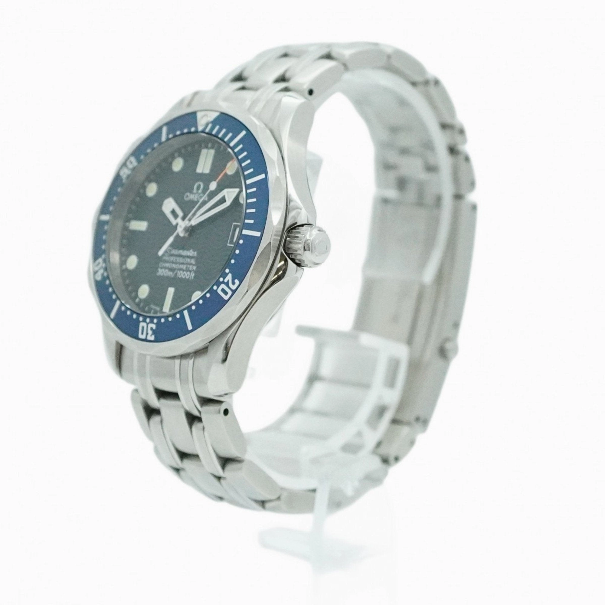 Omega Wristwatch (Pre-Owned)