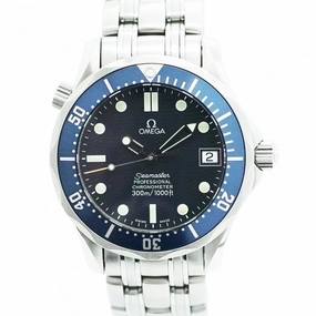 Omega Wristwatch (Pre-Owned)