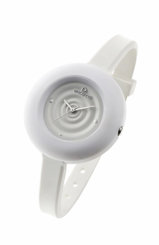 OPS! Raindrop (Orologio, 6 colori disponibili)