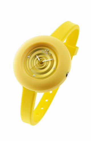 OPS! Raindrop (Orologio, 6 colori disponibili)