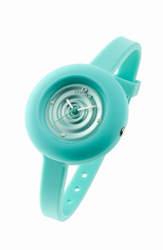OPS! Raindrop (Orologio, 6 colori disponibili)