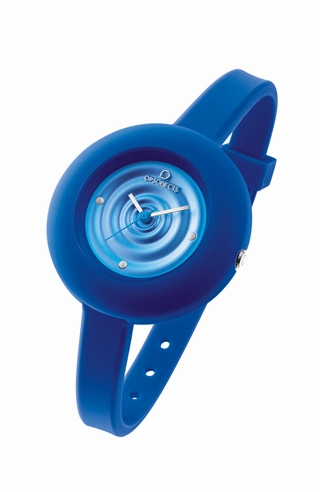 OPS! Raindrop (Orologio, 6 colori disponibili)