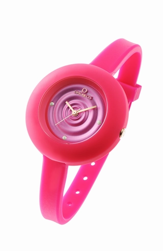OPS! Raindrop (Orologio, 6 colori disponibili)